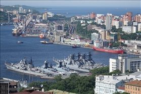 Vladivostok